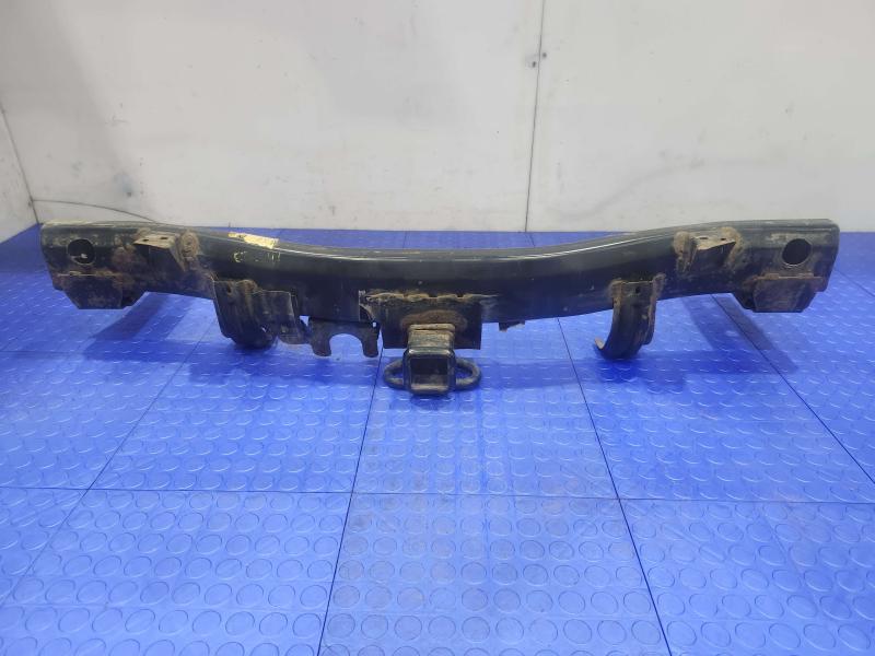 2011 Honda Pilot Rear Bumper Reinforcement