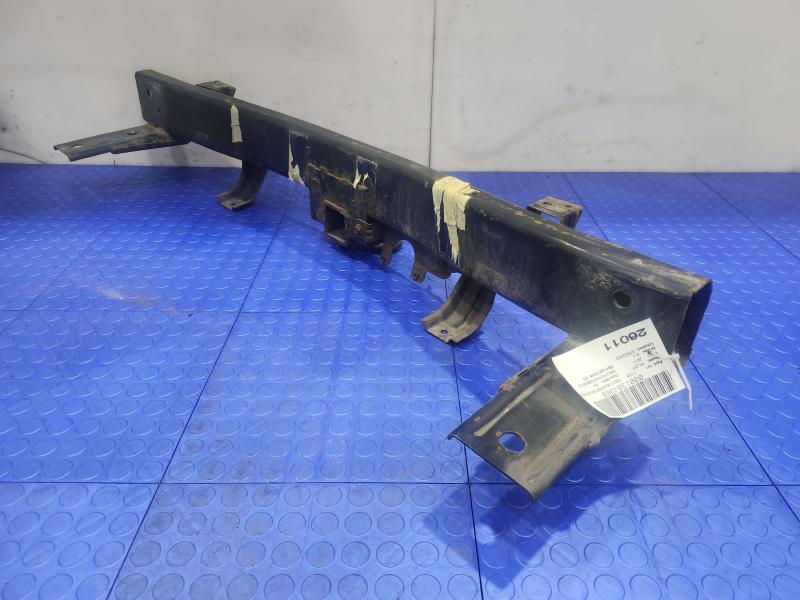2011 Honda Pilot Rear Bumper Reinforcement