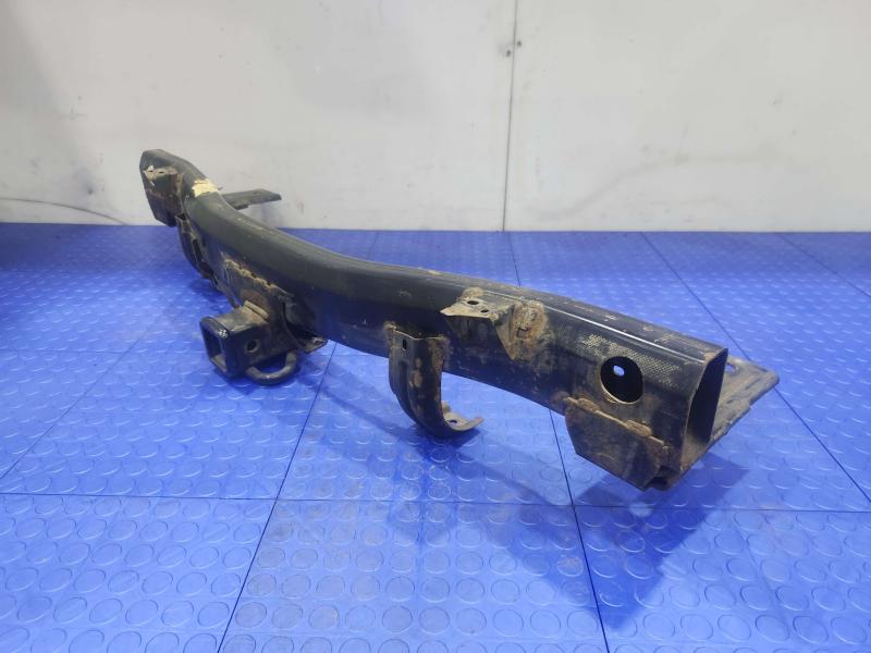 2011 Honda Pilot Rear Bumper Reinforcement