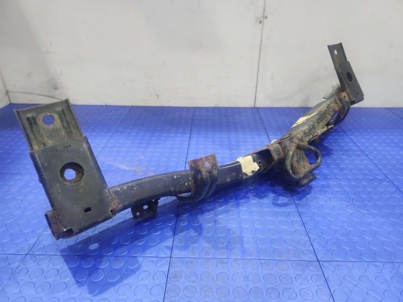 2011 Honda Pilot Rear Bumper Reinforcement