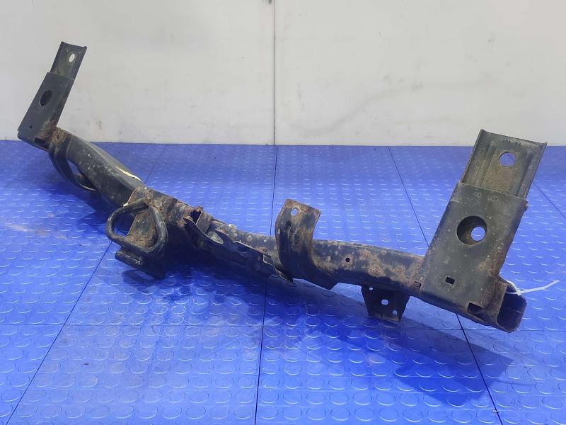 2011 Honda Pilot Rear Bumper Reinforcement