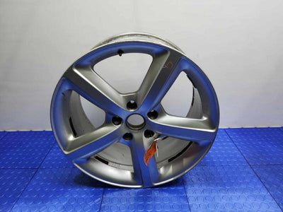 2015 Audi Q7 Wheel