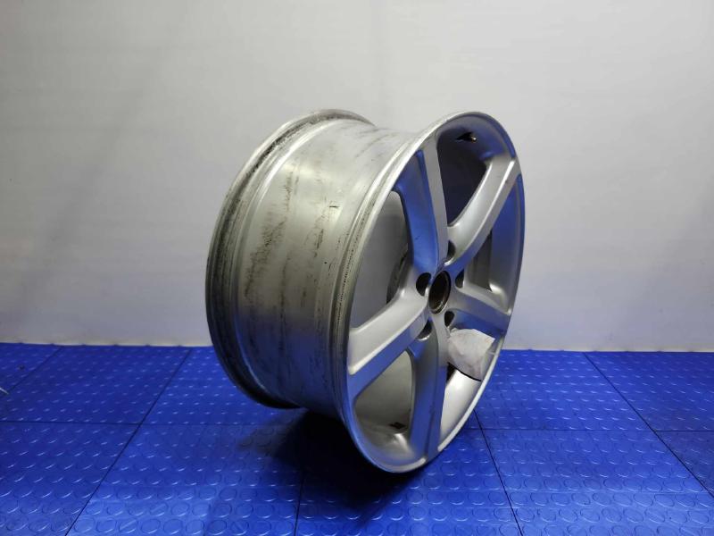 2015 Audi Q7 Wheel