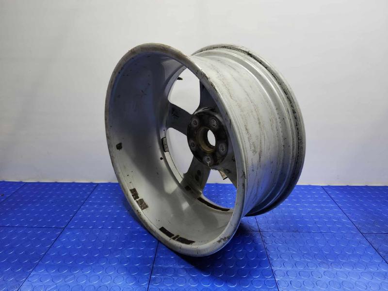 2015 Audi Q7 Wheel