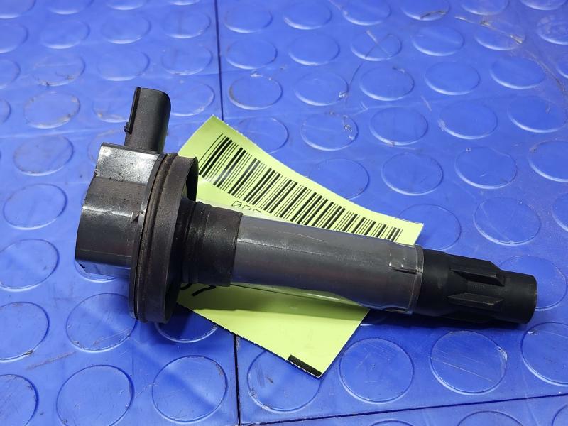 2013 Lincoln MKX Ignition Coil/Ignitor