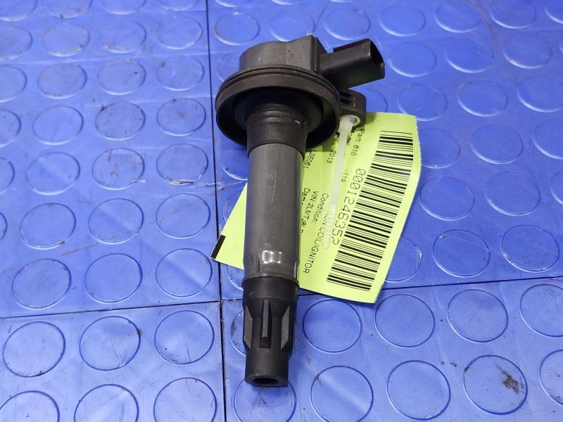 2013 Lincoln MKX Ignition Coil/Ignitor