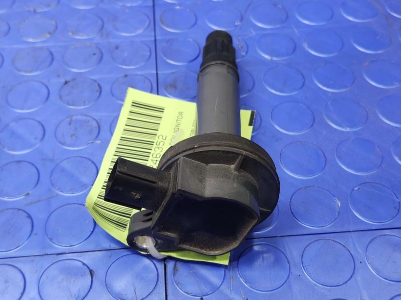 2013 Lincoln MKX Ignition Coil/Ignitor
