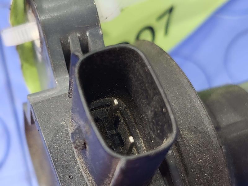 2013 Lincoln MKX Ignition Coil/Ignitor