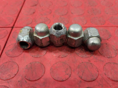 2013 Kia Optima Lug Nuts
