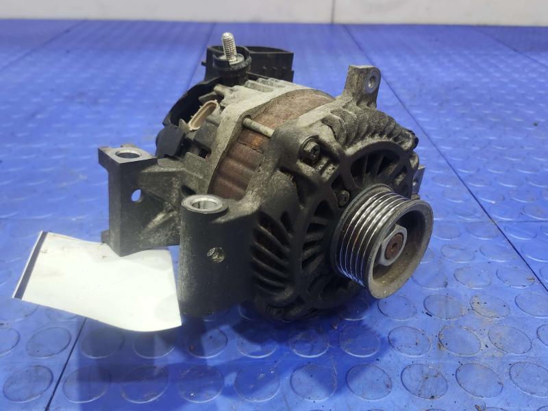 2010 Mazda Mazda3 Alternator