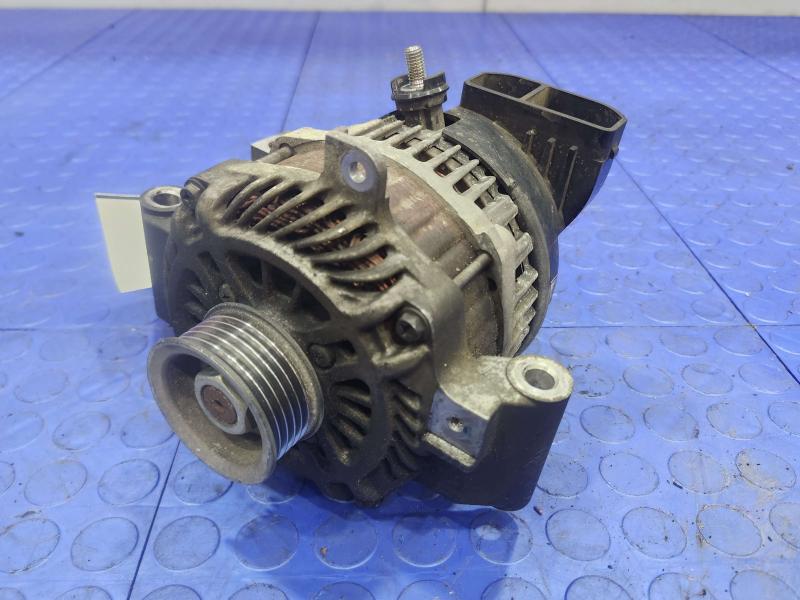 2010 Mazda Mazda3 Alternator