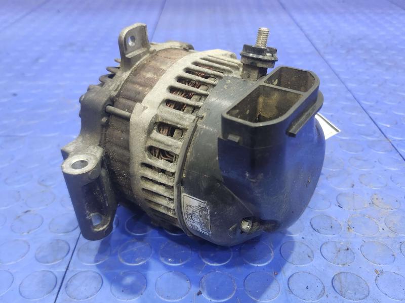 2010 Mazda Mazda3 Alternator