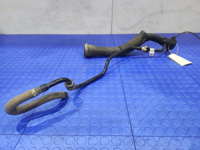 2019 Chevrolet Express 2500 Fuel Filler Neck