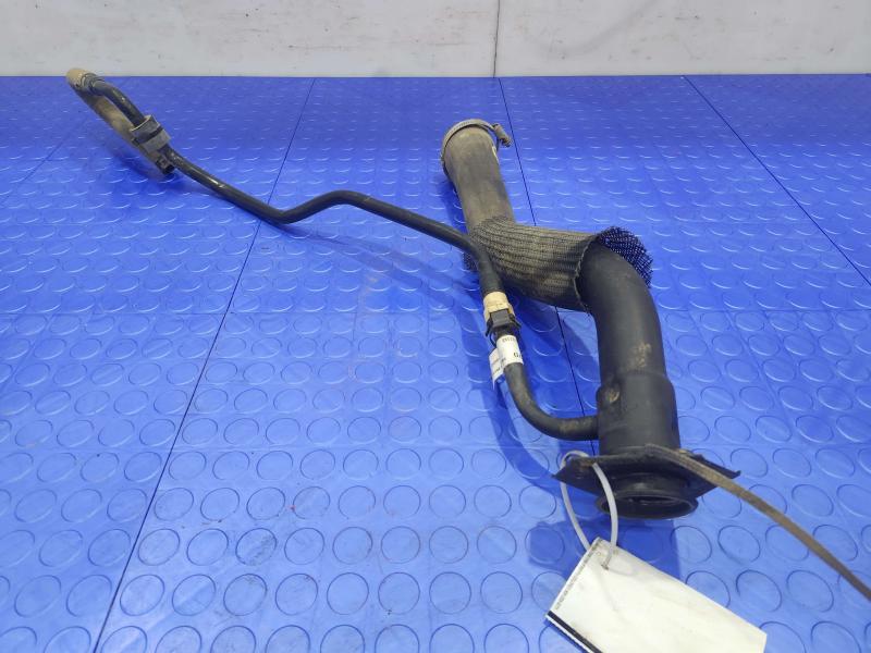 2019 Chevrolet Express 2500 Fuel Filler Neck