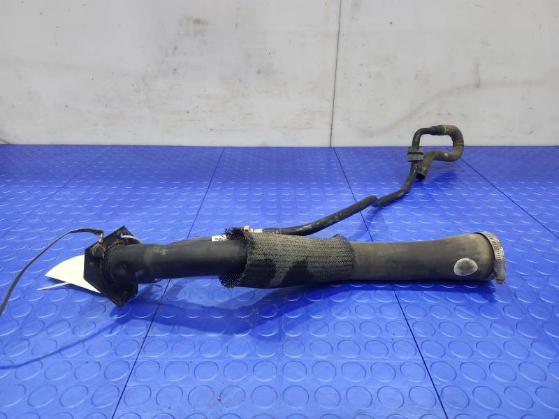 2019 Chevrolet Express 2500 Fuel Filler Neck