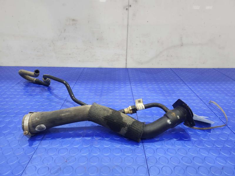 2019 Chevrolet Express 2500 Fuel Filler Neck