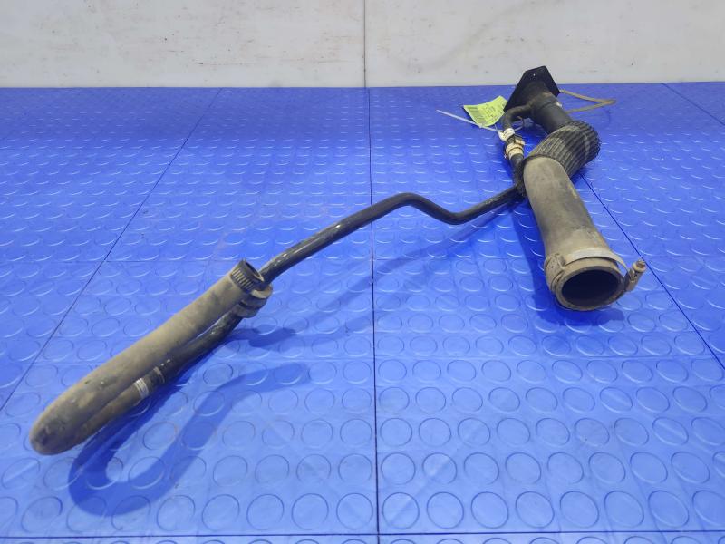 2019 Chevrolet Express 2500 Fuel Filler Neck