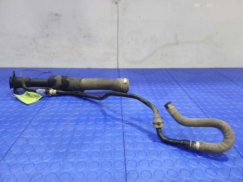 2019 Chevrolet Express 2500 Fuel Filler Neck