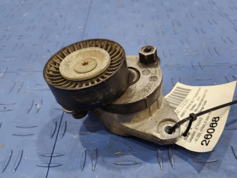 2010 Mercedes ML-Class Engine Belt Tensioner
