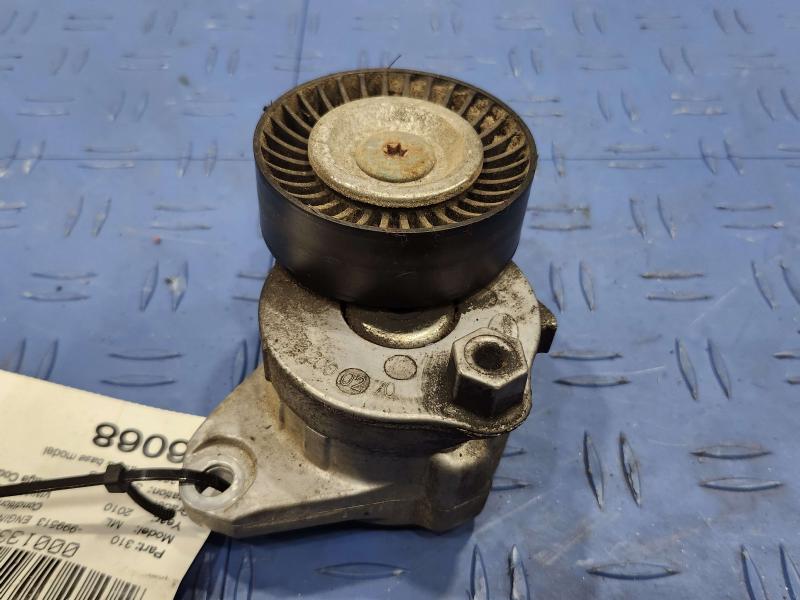 2010 Mercedes ML-Class Engine Belt Tensioner