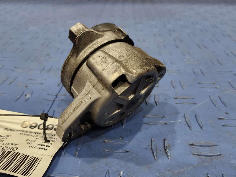 2010 Mercedes ML-Class Engine Belt Tensioner