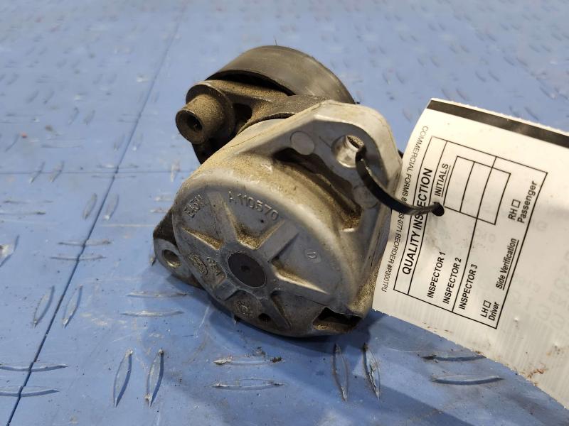2010 Mercedes ML-Class Engine Belt Tensioner