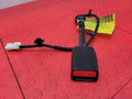 2018-2021 Kia Stinger Front Seat Belt Buckle Left Driver Side Black OEM 88830J5000WK