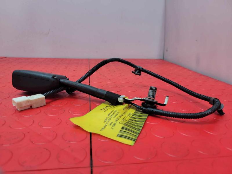 2018-2021 Kia Stinger Front Seat Belt Buckle Left Driver Side Black OEM 88830J5000WK