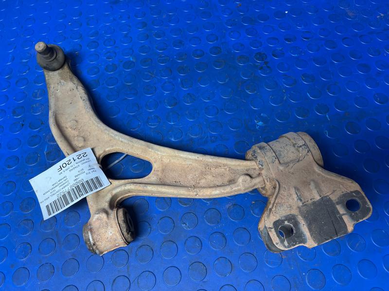 2015 Ford Focus Lower Control Arm Front