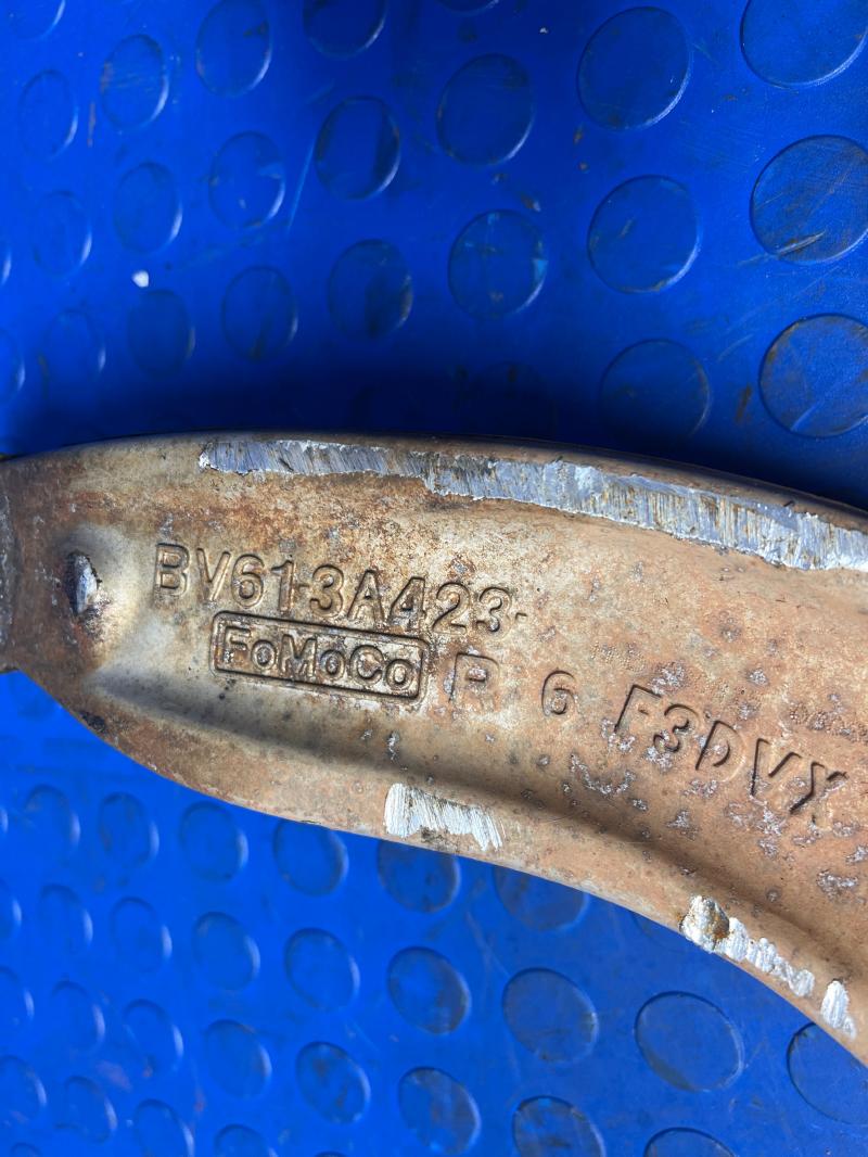 2015 Ford Focus Lower Control Arm Front