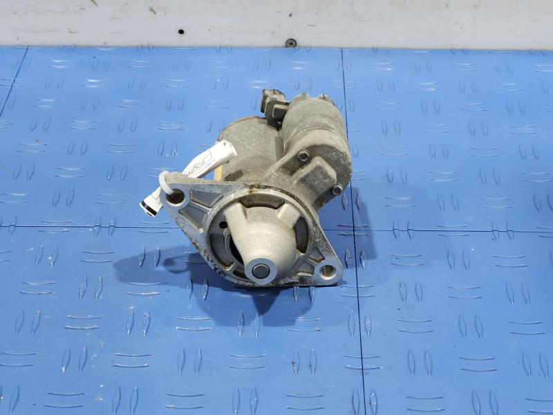 2017 Toyota Corolla Starter Motor