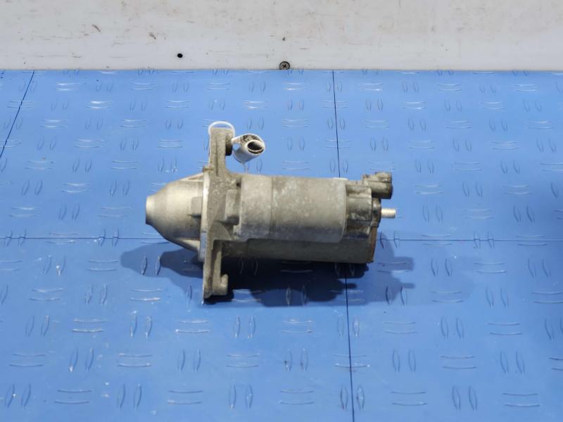 2017 Toyota Corolla Starter Motor