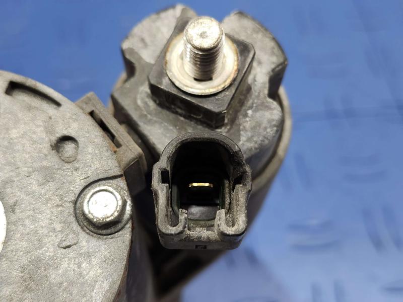 2017 Toyota Corolla Starter Motor