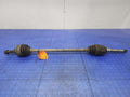2007 Dodge Grand Caravan Axle Shaft