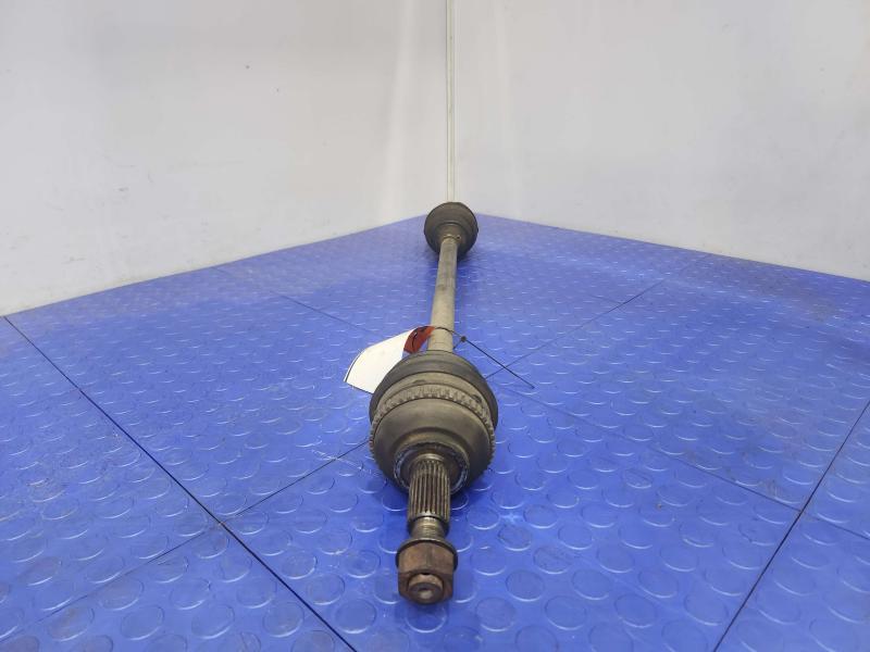 2007 Dodge Grand Caravan Axle Shaft