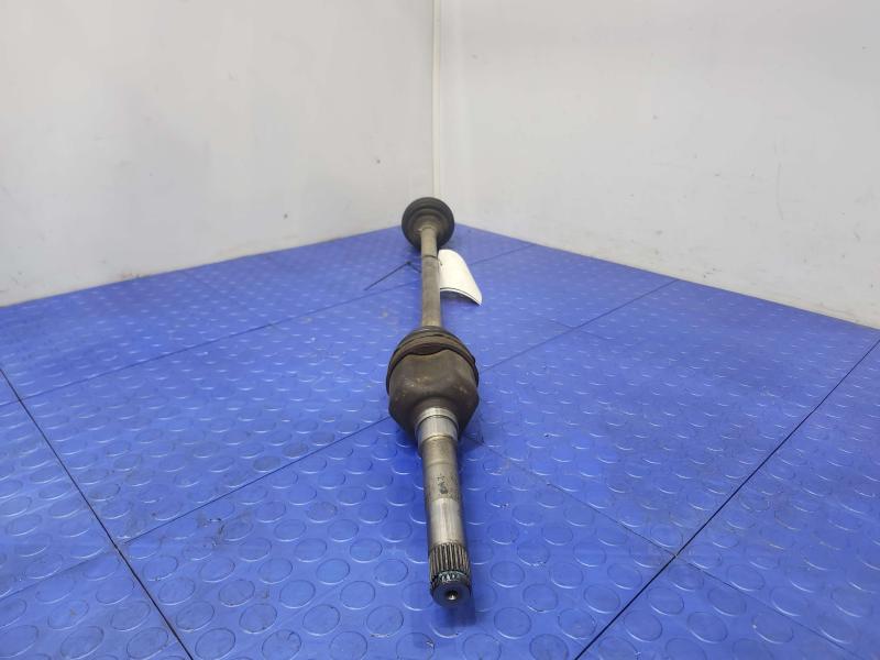 2007 Dodge Grand Caravan Axle Shaft