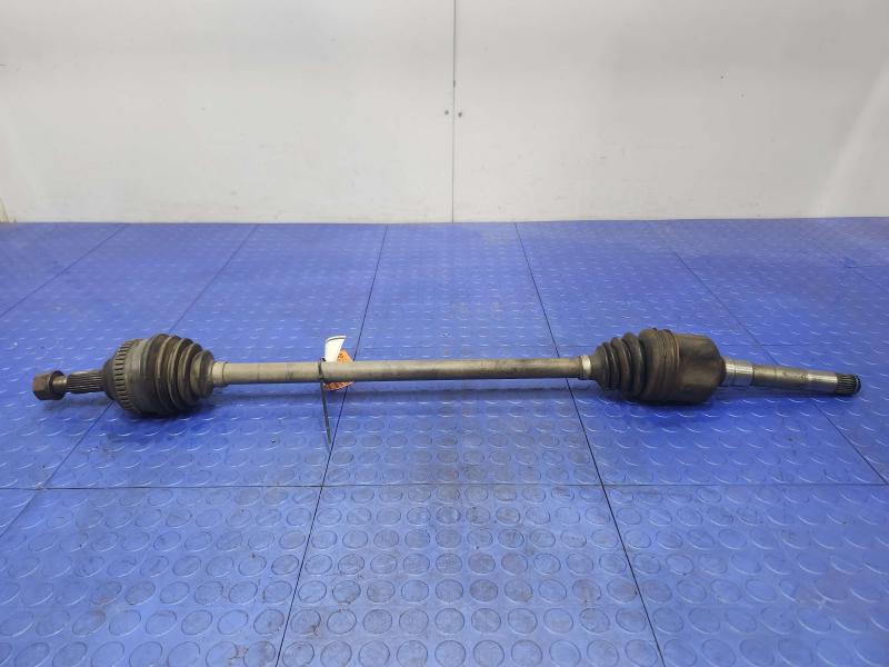 2007 Dodge Grand Caravan Axle Shaft