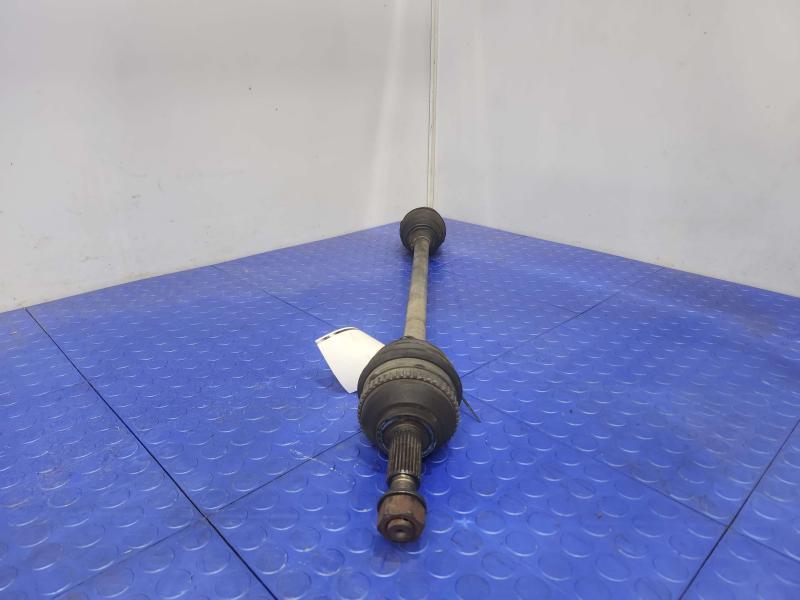 2007 Dodge Grand Caravan Axle Shaft