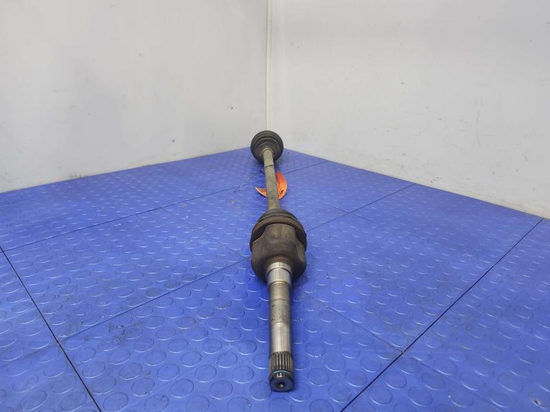 2007 Dodge Grand Caravan Axle Shaft