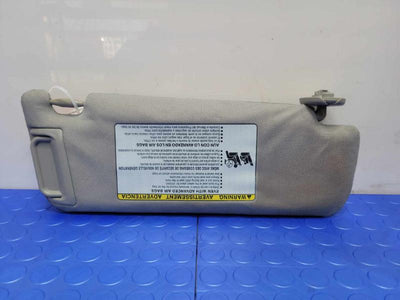 2015 Toyota Camry Sun Visor