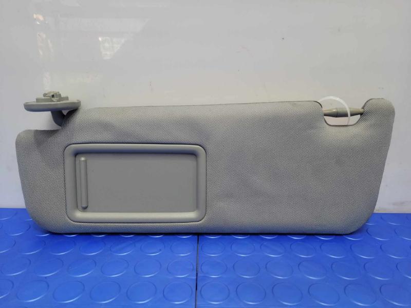 2015 Toyota Camry Sun Visor