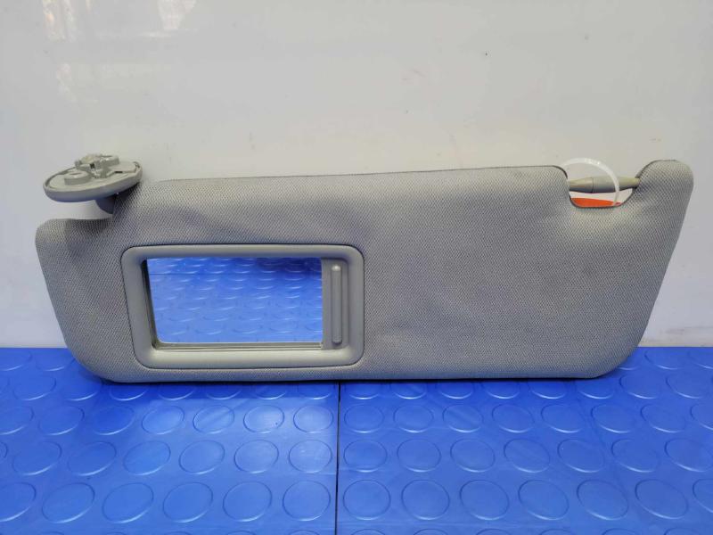 2015 Toyota Camry Sun Visor