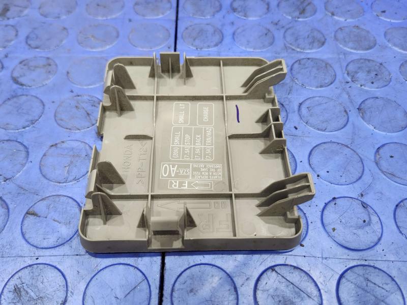 2011 Honda Pilot Misc Ebay Parts