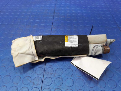 2013 Ford F-150 Air Bag