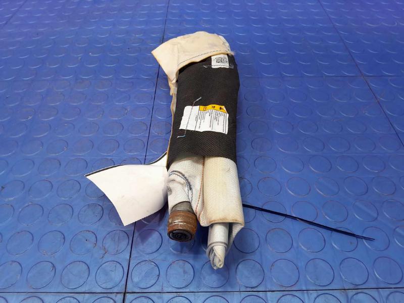 2013 Ford F-150 Air Bag