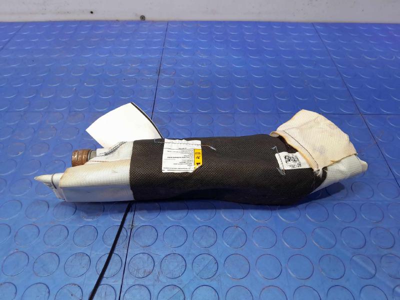 2013 Ford F-150 Air Bag