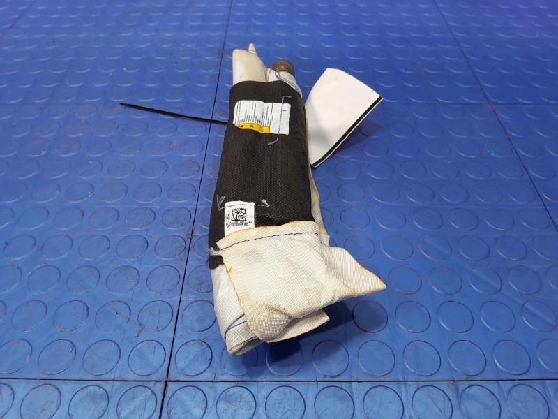 2013 Ford F-150 Air Bag