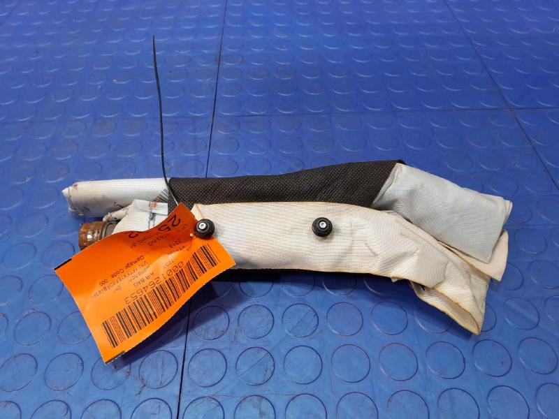 2013 Ford F-150 Air Bag
