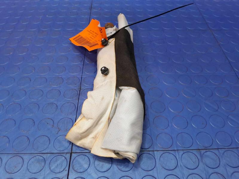2013 Ford F-150 Air Bag