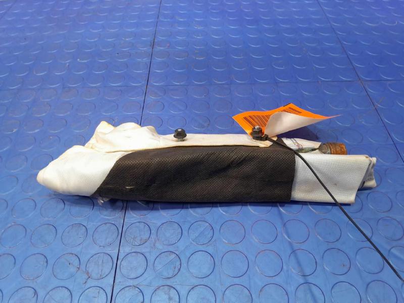 2013 Ford F-150 Air Bag